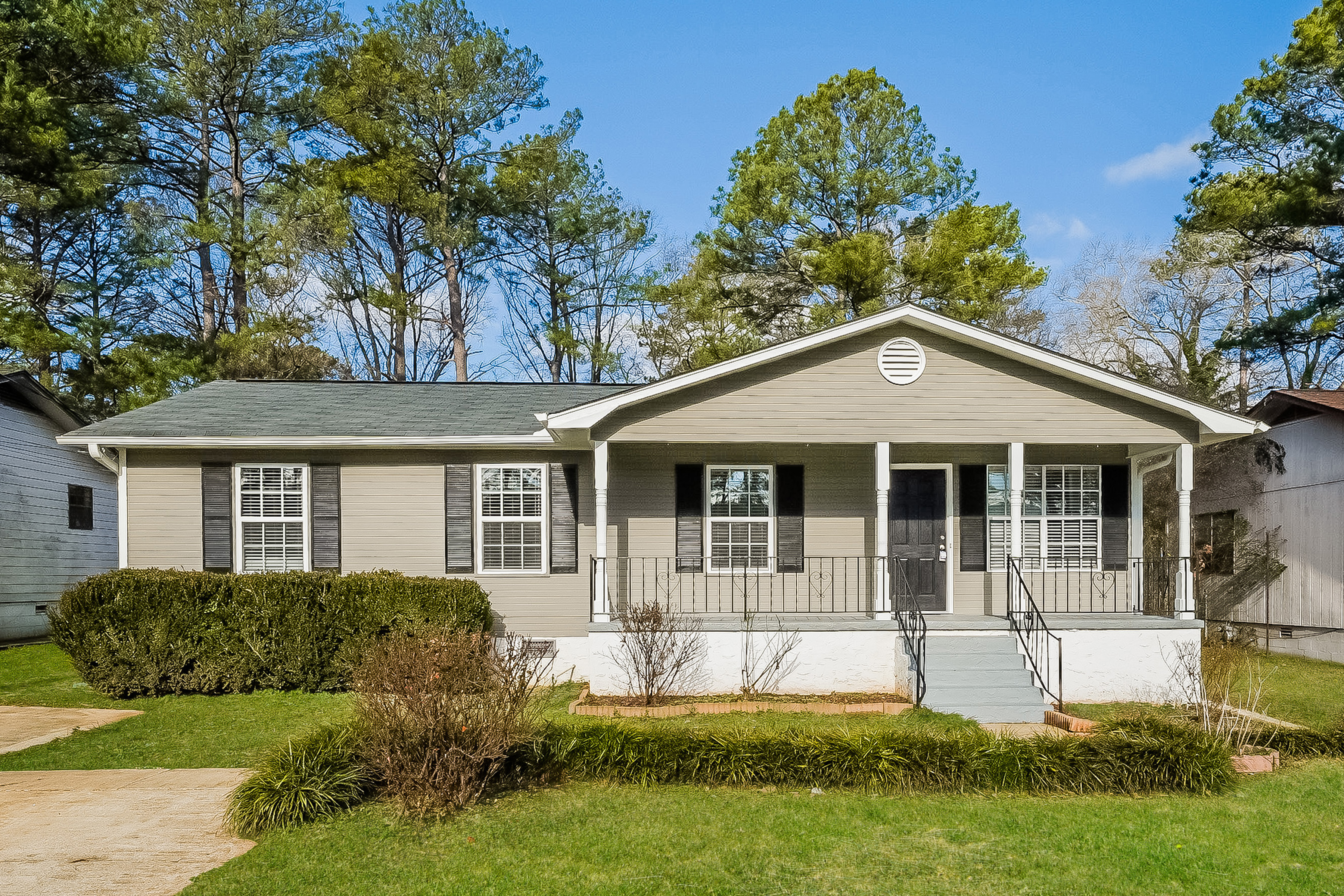 1310 25th Ave N Bessemer, AL 35023